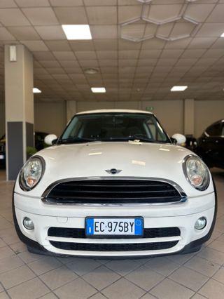 Mini Mini 1.6 16V Cooper D