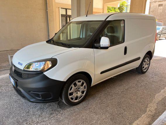 Fiat Doblo' Furgone