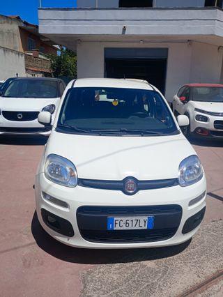 Fiat Panda 1.3 MJT 80 CV S&S Easy