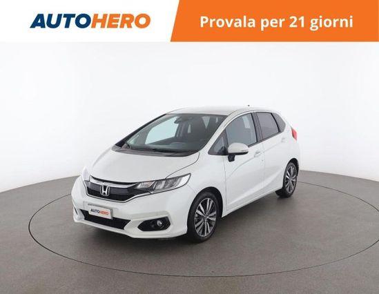 HONDA Jazz 1.3 Comfort Connect ADAS