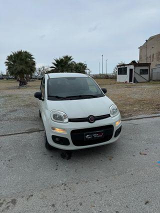 Fiat Panda van 1.3 MJT 2018