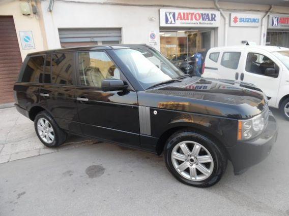 LAND ROVER Range Rover 3.6 TDV8 Vogue