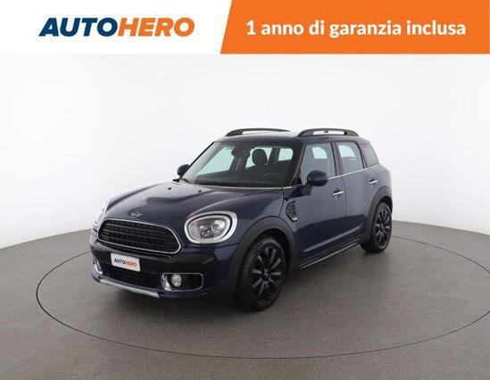 MINI Countryman 1.5 One D Countryman