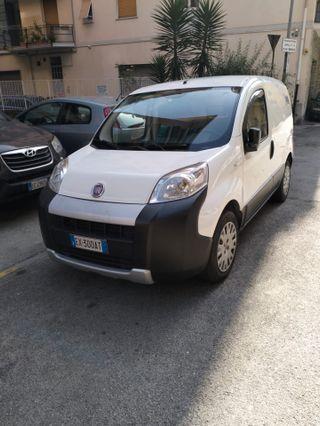 Fiat Fiorino 1.3 MJT 95CV Cargo