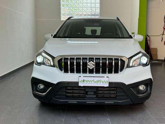 Suzuki S-Cross 1.4 HYBRID EASY