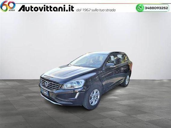 VOLVO XC60 2.4 D4 181cv Summum AWD Geartronic