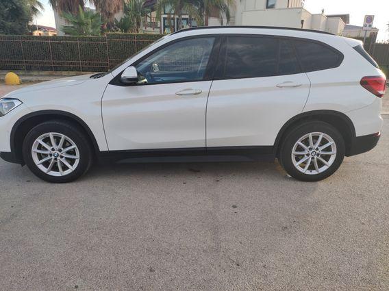 Bmw X1 sDrive18d Sport