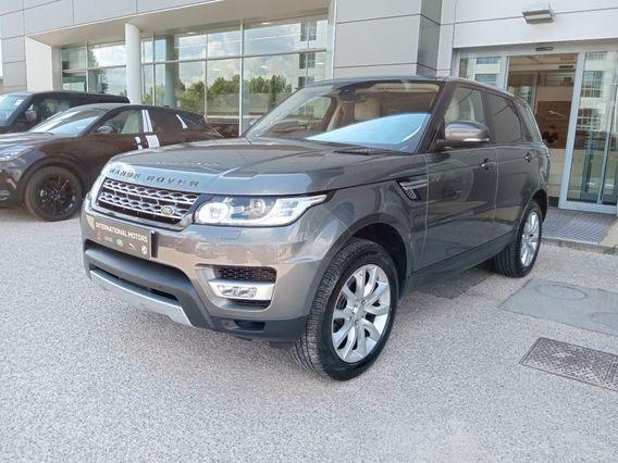 Land Rover Range Rover Range Rover 3.0 TDV6 HSE