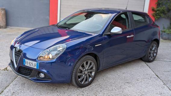 Alfa Romeo Giulietta 1.6 JTDm 120 CV Business