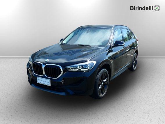 BMW X1 (F48) - X1 sDrive16d Advantage