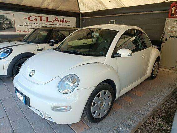 Volkswagen New Beetle 1.6 Miami
