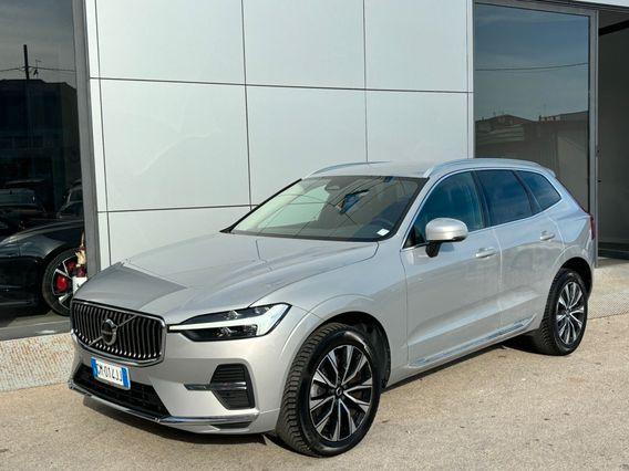 Volvo XC60 automatico Plus Bright - possibilità leasing e noleggio no scoring