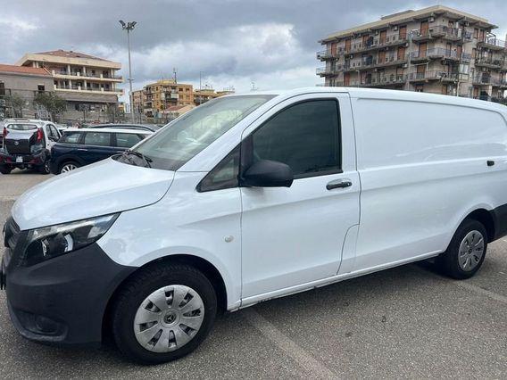 Mercedes-Benz Vito 1.6 111 CDI Tourer Base Long