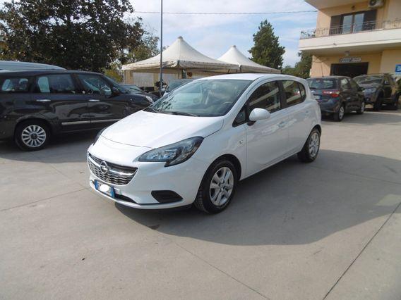 Opel Corsa 1.4 90CV GPL Tech 5 porte Advance