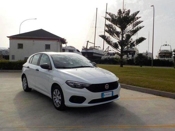 Fiat Tipo 1.3 Mjt S&S 5 porte Easy