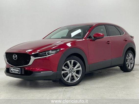 Mazda CX-30 2.0L Skyactiv-G Mhev 2WD Exceed (ECOBONUS -2.000€)