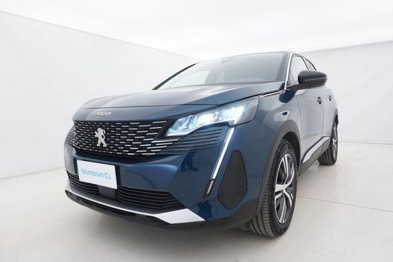 Peugeot 3008 Allure Pack EAT8 BR323848 1.5 Diesel 131CV