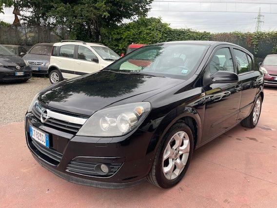 Opel Astra 1.7 CDTI 101CV 5 porte Cosmo