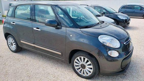 Fiat 500L 1.3 Multijet 85 CV Dualogic Pop Star