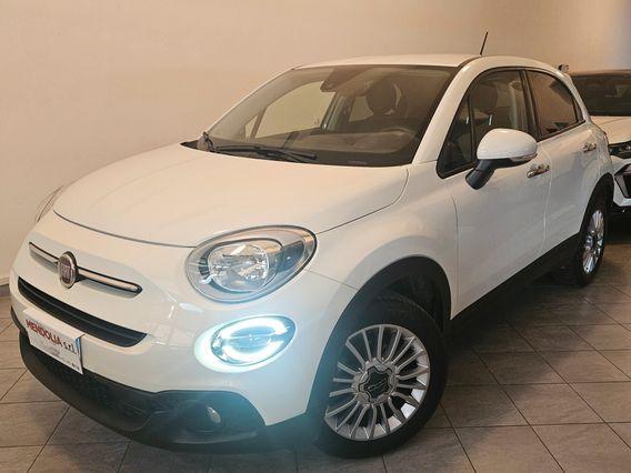 Fiat 500X 1.3 MultiJet 95 CV Urban