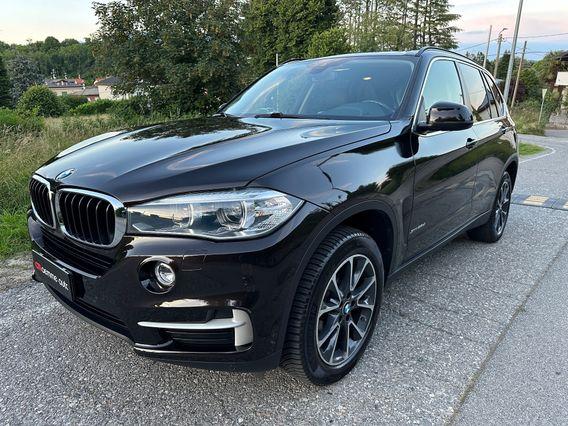 Bmw X5 xDrive25d *231 CV - 2016