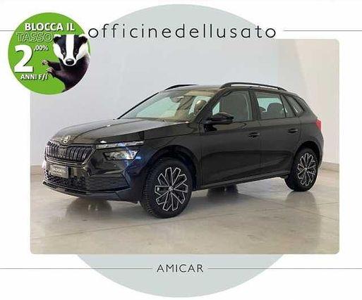 SKODA Kamiq 1.0 TSI 110 CV Style