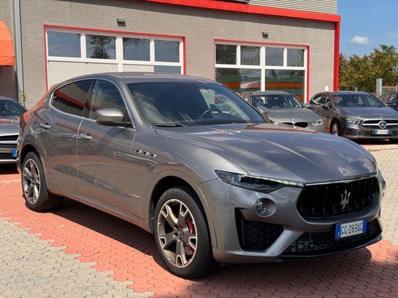 Maserati Levante V6 AWD Gransport