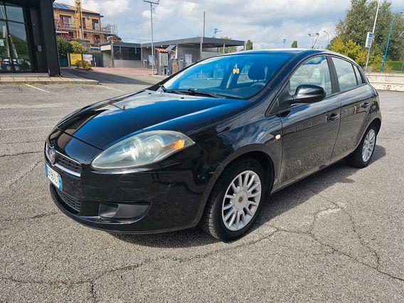 FIAT BRAVO 1.4 GPL GUIDABILE DA NEOPATENTATI