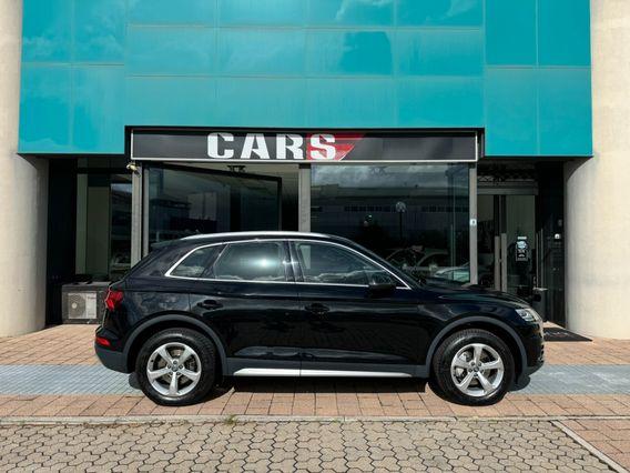 Audi Q5 2.0 TDI 190 CV quattro S tronic Design