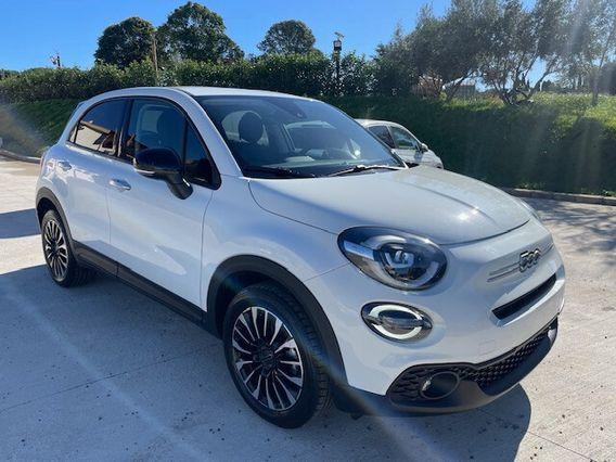 Fiat 500X 1.0 T3 120 CV