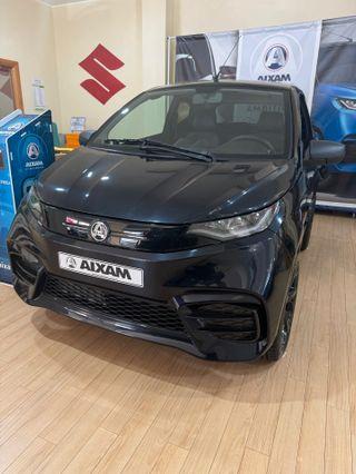 Aixam City Sport Ambition ABS