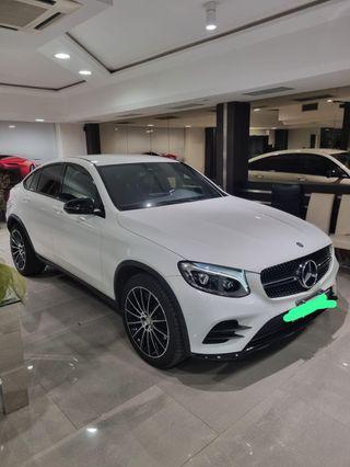 Mercedes-benz GLC 250 GLC 250 d 4Matic Sport