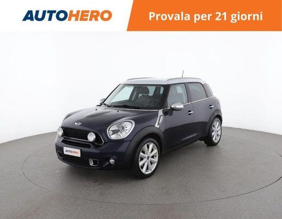 MINI Countryman Mini Cooper S Countryman ALL4