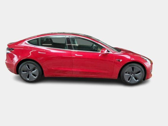 TESLA MODEL 3 75 kWh Long Range Dual Motor AWD 4 PORTE BERLINA