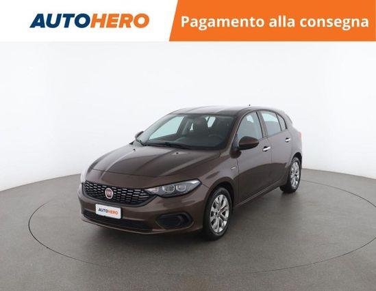 FIAT Tipo 1.4 Lounge