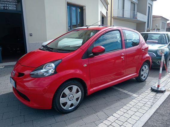 Toyota aygo Diesel