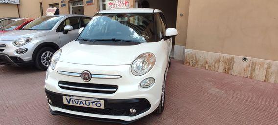 Fiat 500L 1.3 Multijet 95 CV Lounge