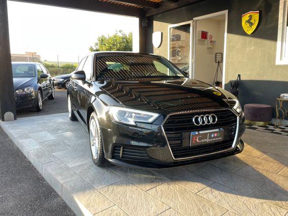 Audi A3 SPB 35 TDI S tronic Business