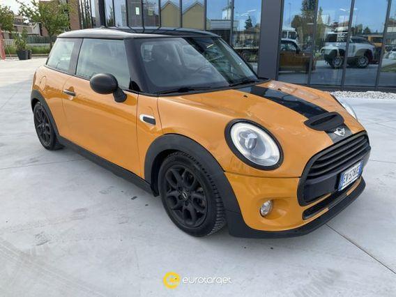 MINI Cooper 1.5 Cooper