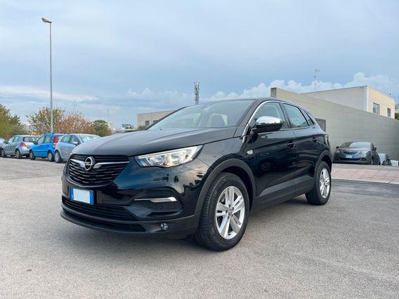 Opel Grandland X 1.5 diesel Ecotec S&S Advance