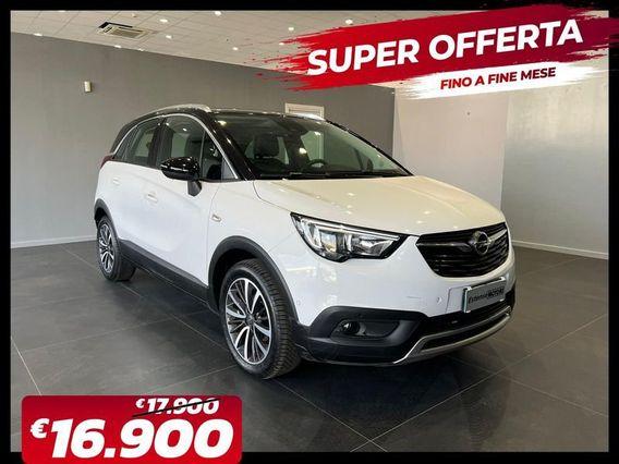 Opel Crossland Crossland X 1.5 ECOTEC D 102 CV Start&Stop Innovation