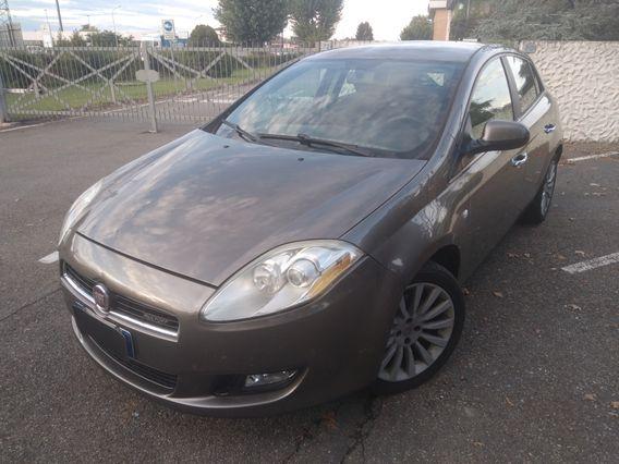 Fiat Bravo 1.6 MJT 105 CV Emotion