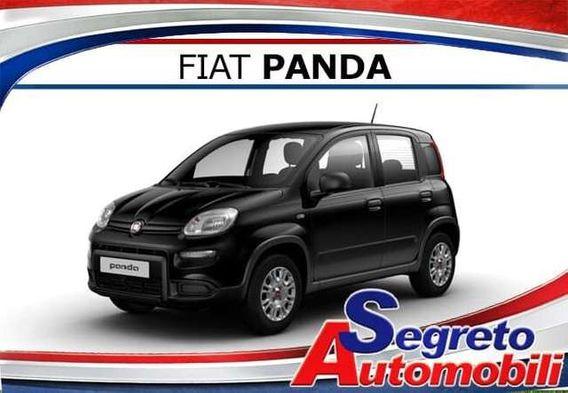 Fiat Panda Ibrida da € 9.090,00