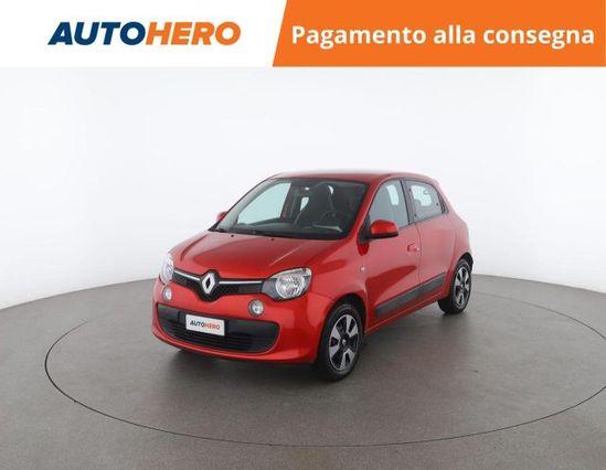 RENAULT Twingo 1.0 SCe Live