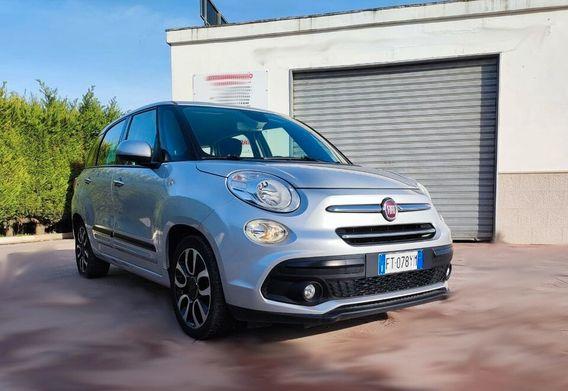 Fiat 500L 1.6 Multijet 120 CV Pop Star