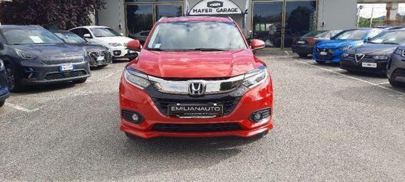 HONDA HR-V 1.5 i-VTEC Executive Navi ADAS