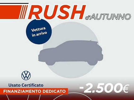 Volkswagen T-Cross 1ª serie 1.0 tsi advanced 110cv