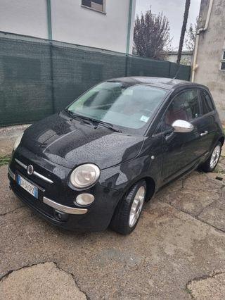 Fiat 500 1.21 Sport