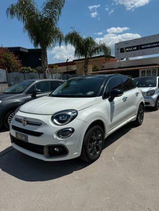 Fiat 500X 1.3 T4 150 CV DCT S-Design Cross/ GPL LANDI RENZO