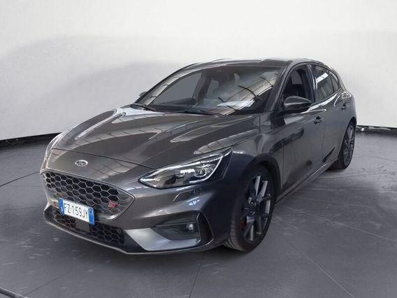 Ford Focus 4ª serie 2.0 EcoBlue 190 CV 5p. ST